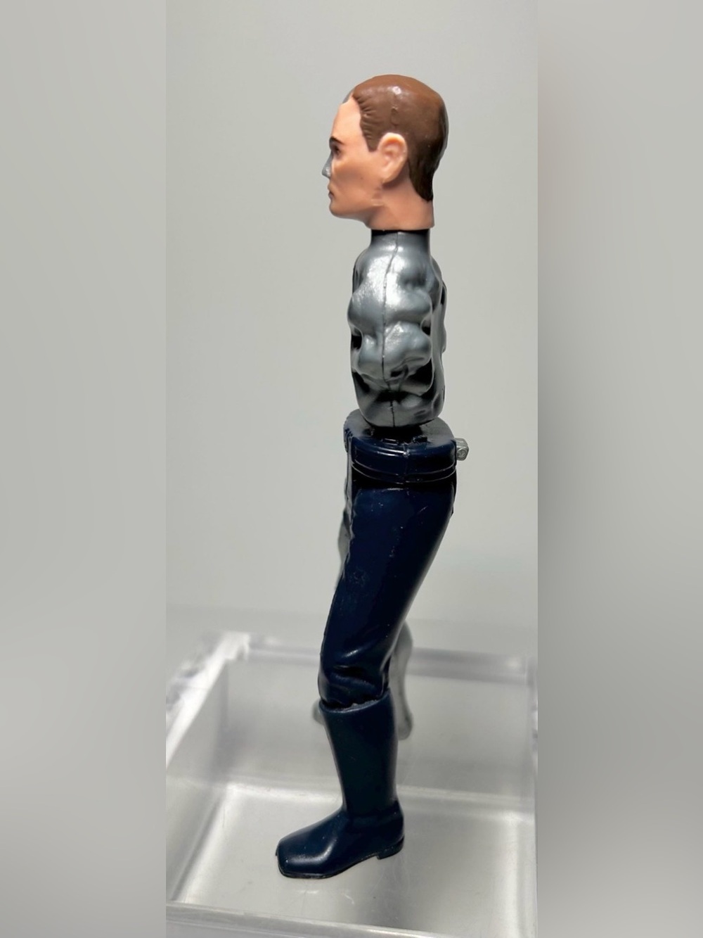 Kenner Terminator 2 Exploding T-1000 Action Figure Movie - Picture 2 of 6